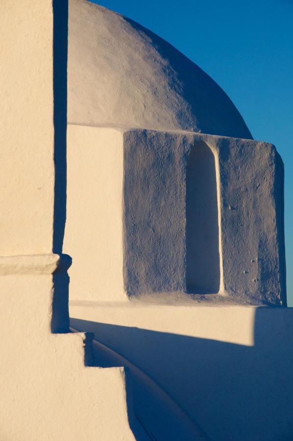 Colors In Naousa - House For 6 People In The City Of Naousa Paros Villa Exterior photo